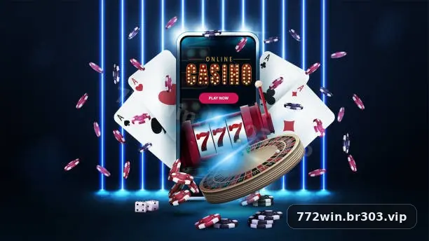 772win segurança SSL 256-bit